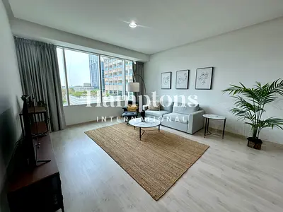 Fully Furnished | Lower Floor | Well Maintained