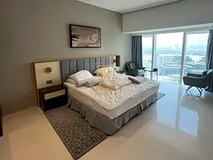 SPACIOUS STUDIO I FURNISHED I DEWA INCLUDED