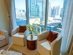 Corner Apartment | Ready To Move In | High Floor Unit