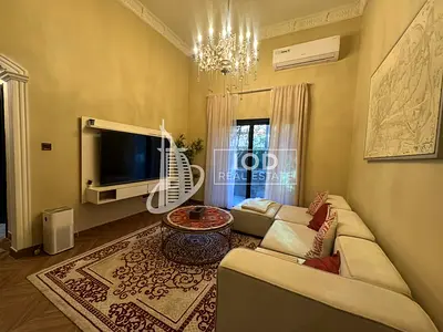 Fully Furnished | Amenities View | Prime Location