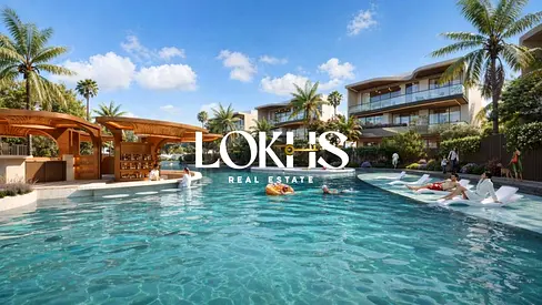 Cash Offer I Bespoke Design I Private Pool