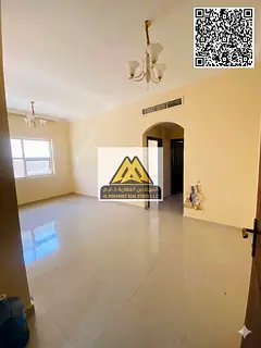 New apartment, second occupancy | Second row from the Corniche | 2 bathrooms in the apartment | Flex