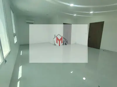 BRAND NEW PVT ENTRANCE 5BR VILLA W/MAID ROOM
