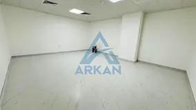 Office for Rent in Al Mamzar at Competitive Price Near Metro