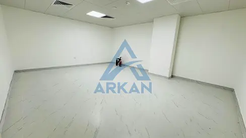 Office for Rent in Al Mamzar at Competitive Price Near Metro