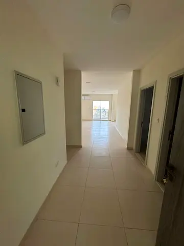 Largest 3-bedroom apartment with a living room | Master bedroom | First occupancy | New building |