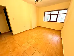 Well-Maintained 1BHK Near Park &amp; Corniche for Family