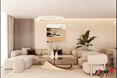 distress deal | 30% discount | fully furnished | lagoons view | large size