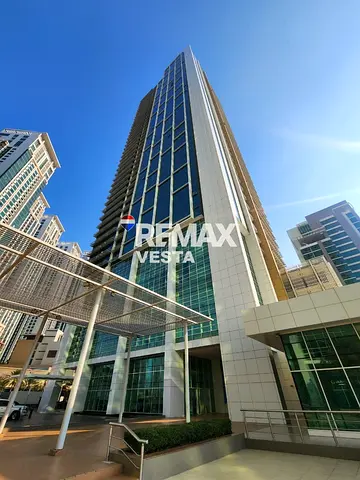 Marina View | Generous Space | Mid Floor/Vacant