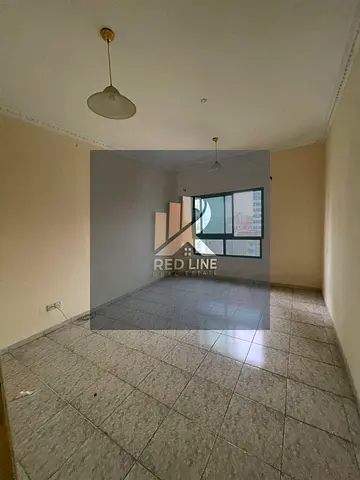 🏡 للإيجار في القاسمية – المحطة شقة مميزة بموقع حيوي على الشارع الرئيسي، مناسبة للعائلات 👌