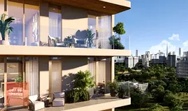 2 bedroom + Laundry Room | Minutes to Metro | Quality Living | Best ROI