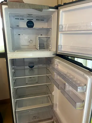 Samsung Refrigerator (Used)