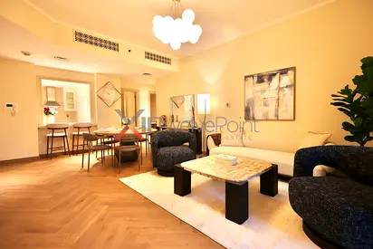 Vacant |2 BR Plus Study| Fully Upgraded| Must See