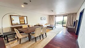 Sea View | Huge Size | Vacant | Beach Access