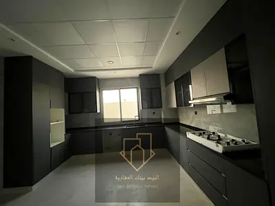 Independent villa for sale in Al Yasmeen Area – premium specifications and modern finishing