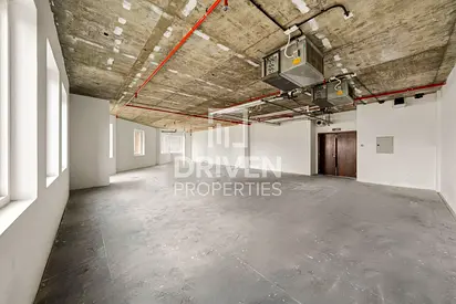 Prime Location | Vacant Office | Spacious