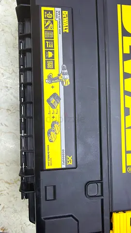 DEWALT BATTERY DRILL PART NUMBER DCD99692 new