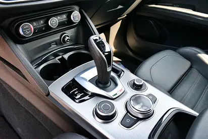 Alfa Romeo Stelvio Veloce, миниатюра 13