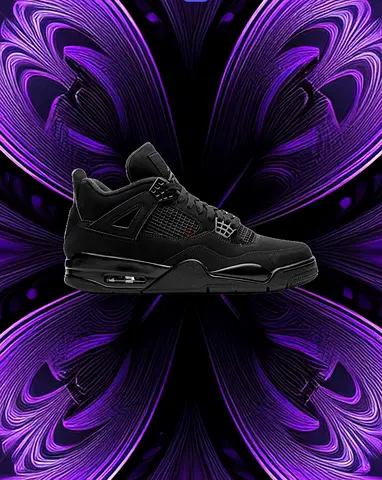 Selling jordan 4s, all colorways, all sizes, brand new w/ box