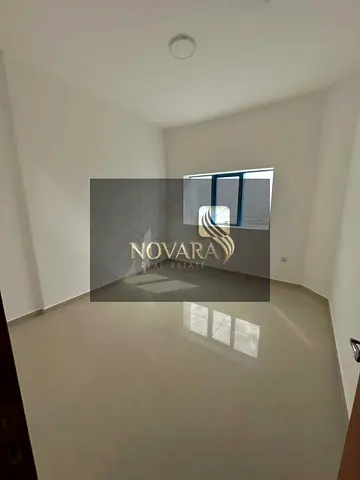 شقة غرفتين وصاله للإيجار السنوي في الفجيرة – بالقرب من كورنيش الفجيرة موقع حيوي ومميز وقريب لجميع الخدمات