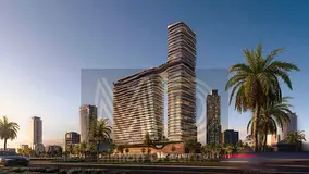 MODERN 1BR II PRIME LOCATION II JVC