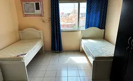 INDIAN EXECUTIVE GENTS/BACHELOR FURNISHED BED SPACE – Next to ADCB METRO Exit-1 – KARAMA