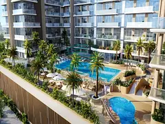 Best deal in the market/Golden opportunity/Prime location in Dubai Production City