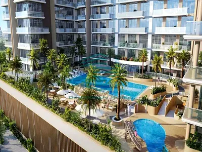 أفضل صفقة في السوق / فرصة ذهبية / موقع متميز في مدينة دبي للإنتاج