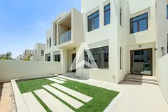 4BR + Maid's Room | Chiller Free | Type H