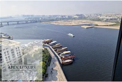 Spacious 1BR | Luxury Finishes | Balcony with Creek Views | Prime Location