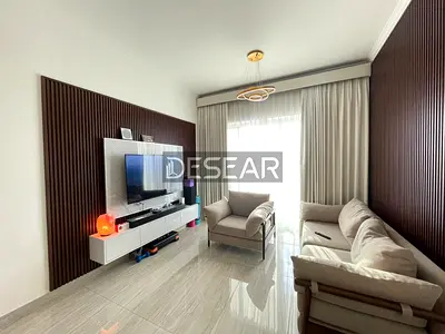 Fully Furnished | High ROI | Marina View | Spacious 2BR