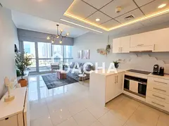 Full Marina View | Furnished | Fully Renovated
