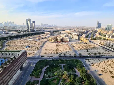 Biggest Layout | Furnished | With Balcony