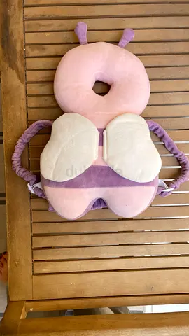 anti falling pillow head protector