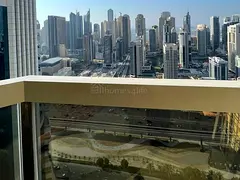 High floor | Close to metro | Near to park