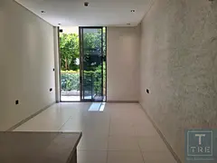 Semi Furnished | Amenties view| Brand new