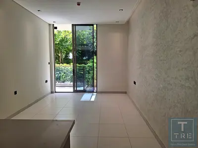Semi Furnished | Amenties view| Brand new