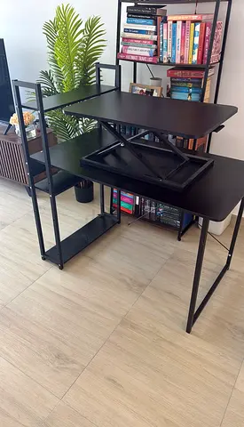 Computer Desk