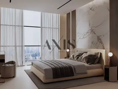 High ROI | Branded Tower | Premier Lifestyle Destination