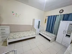 Executive bed space only Muslim Man