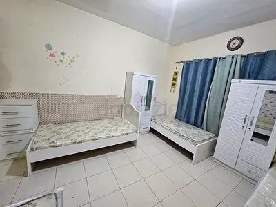 Executive bed space only for Indian, Pakistan and Sri Lanka Muslim Man