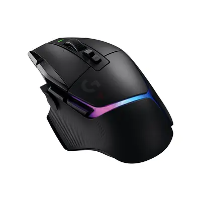 Logitech G502 X Plus Lightspeed Wireless Gaming Mouse