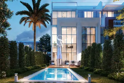 3BR TH +Lift | Park View | 20/80 Best Payment Plan
