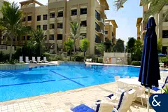 Three Bedrooms | Spacious | Negotiable