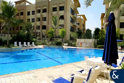 Three Bedrooms | Spacious | Negotiable