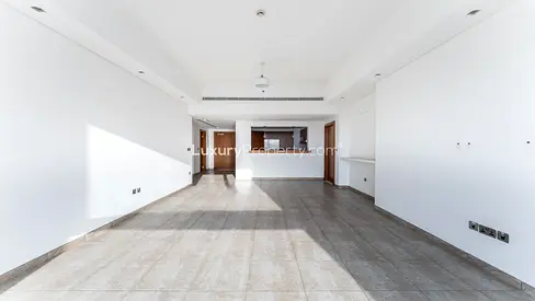 Rare Layout | Vacant Now | Two Balconies