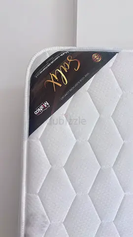 Brand New Mianco Salix Mattress