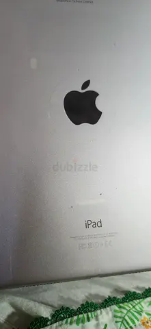 Apple ipad