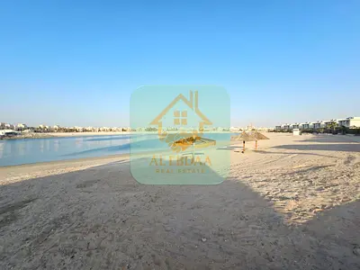 Direct to Beach -40% Post Payment Plan - 4BR + Maid