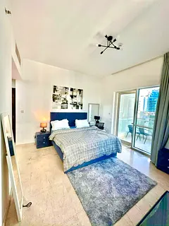 premium Master Bedroom Available For Rent In Al Nahda Dubai